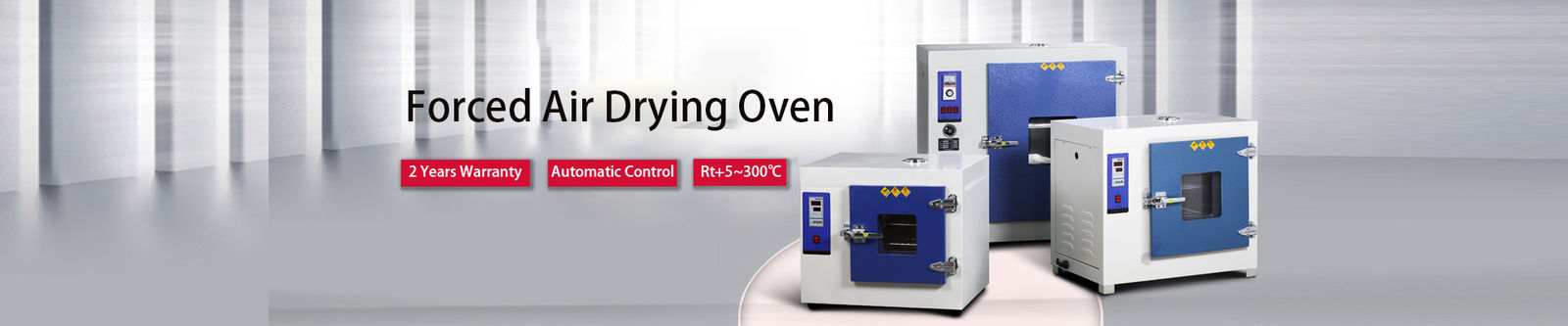 Laboratory Dryer Oven