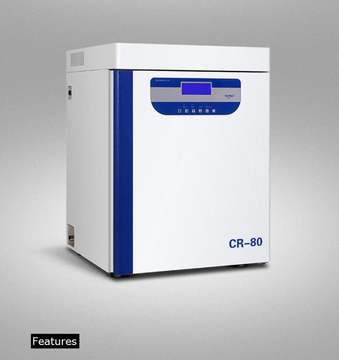 PID CO2 Incubator For Cell Culture Cell Incubators