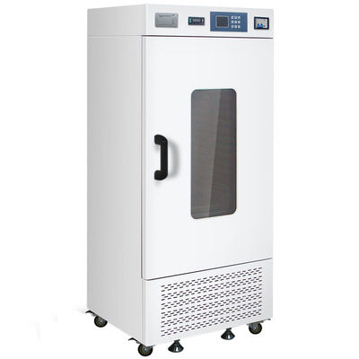 Blood Bag Platelet Incubator Agitator Orbital Thermostatic Incubator