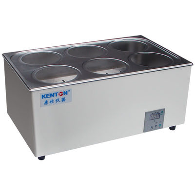 Medical Laboratory Water Bath Heating 0.5kw Circulating Water Bath