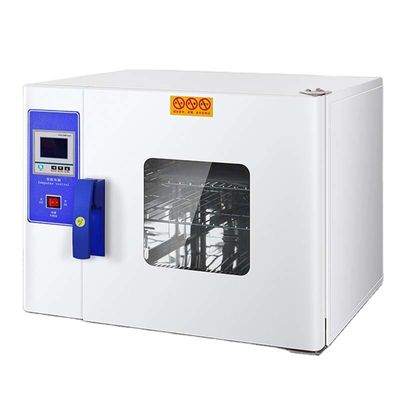 DHG Hot Air Oven Sterilization Circulating Oven Dryer Machine Automatic Control