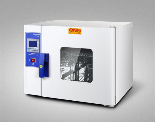 Constant Temperature Laboratory Dryer Oven 250C Hot Air Circulation Drying Oven