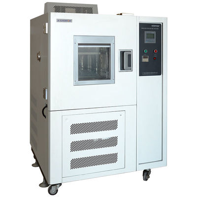 Constant Temperature And Humidity Climatic Chamber 250L High Low Temperature Chamber Tester