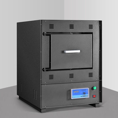 High Temperature Lab Muffle Furnace Electric Chamber Heating Resistance Furnace
