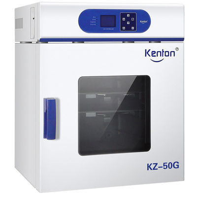 20-90L Automatic Vacuum Drying Equipment SUS304