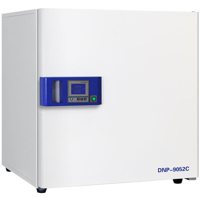 5 Side Portable Incubator Microbiology Heat Uniformity Incubator In Microbiology Laboratory