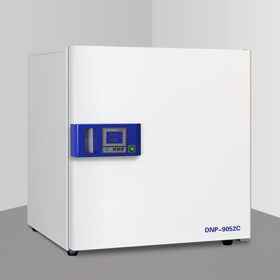 160L Lab Digital Constant Temperature Incubator DNP Bacteria  Incubator
