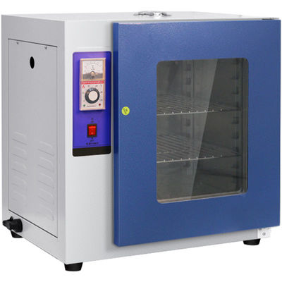 Electric Heating Scientific Incubator Portable Incubator Lab Equipment
