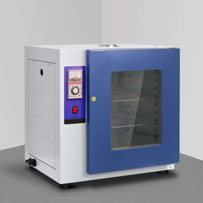 Electric Electrothermal Laboratory Thermostatic Incubator Galvanized Sheel Material