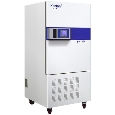 Automatic Stainless Steel Incubator Biochemical Incubators With Refrigerated 250L