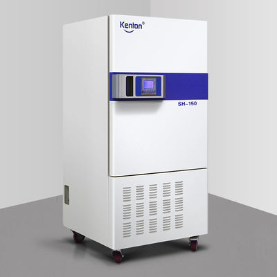 110V 220V Program Control Lab Cooling Incubator Refrigerated Incubator