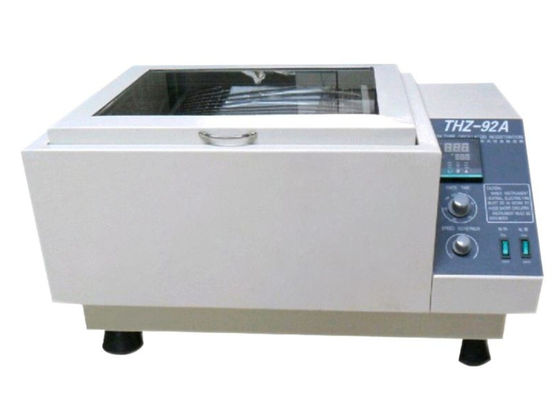 Constant Temperature Orbital Shaker Incubator Desktop Shaking Orbital Incubator
