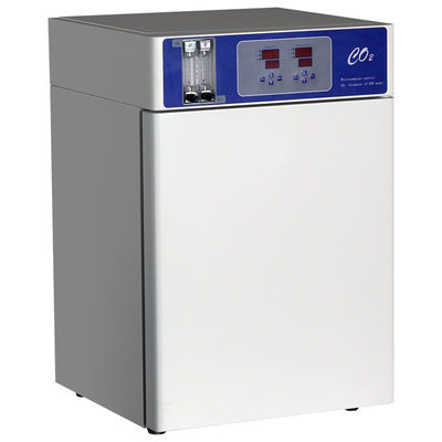 PID CO2 Incubator For Cell Culture  Microorganism Cell Incubators