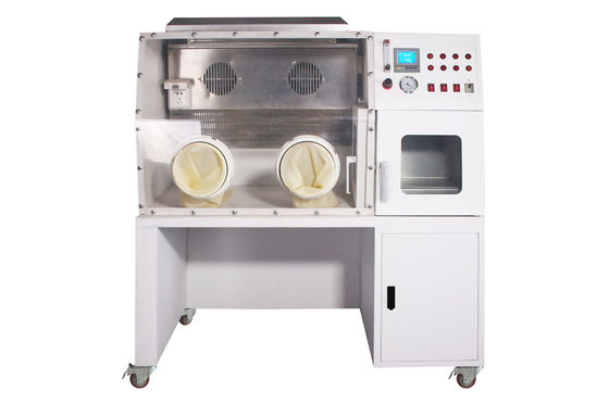 Lab Anaerobic Incubator Chamber Bacteria Cultivation Anaerobic Incubation