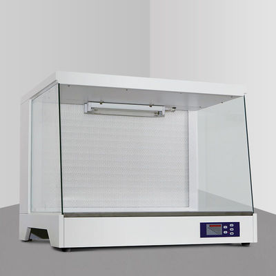 Desktop Laminar Flow Cabinet Tissue Culture Laminar Air Flow Hood