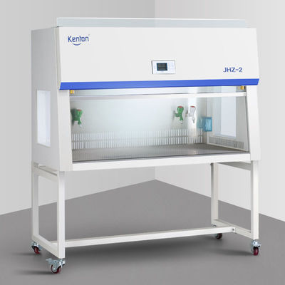 ISO Class 5 Laminar Air Flow Cabinet Vertical Laminar Air Flow Clean Bench For Lab