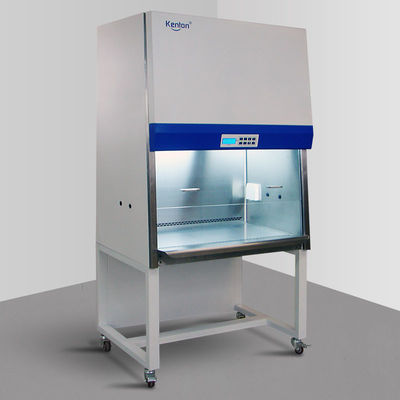 1300mm Biological Safety Cabinet LCD Programmable Control Biosafety Cabinet Class 2 A2