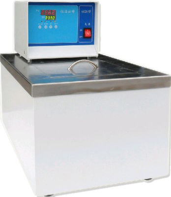 10L Electric Heating Laboratory Water Bath Chemistry Oil Shaking Water Bath