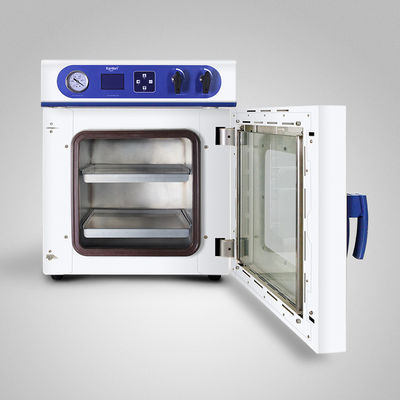 20-90L Automatic Vacuum Drying Equipment SUS304