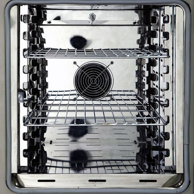 Desktop Microorganism Pharmacy Incubators
