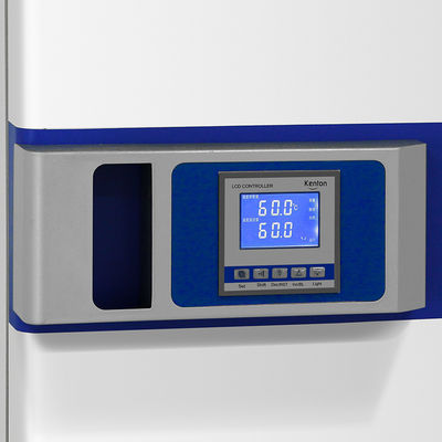 Biochemical Cooling Incubator SUS304 Inner Bacteria Laboratory Bacteriological Incubator