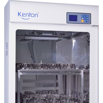 SUS304 Orbital Shaker Incubator Constant Temperature Incubator For Lab