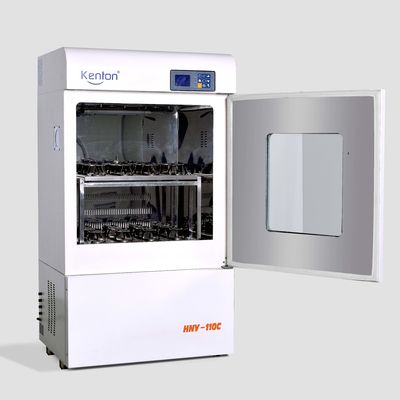 SUS304 Orbital Shaker Incubator Constant Temperature Incubator For Lab