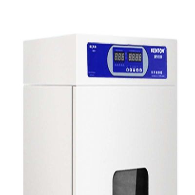 ISO Refrigerated Shaking Incubator Lab Shaker Incubator 0-65C