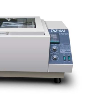 Laboratory Orbital Shaker Incubator Dry Bath Cooling And Heating Thermo Shaking Incubator