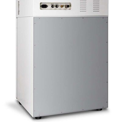 Led digital display CO2 Monitor 30-95% RH Exterior Dimensions 810x890x1300mm