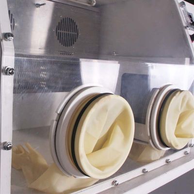1400W Laboratory Anaerobic Incubator Compact Structure