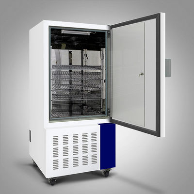 Biotechnology Constant Humidity Chamber Temperature Humidity Environmental Chamber