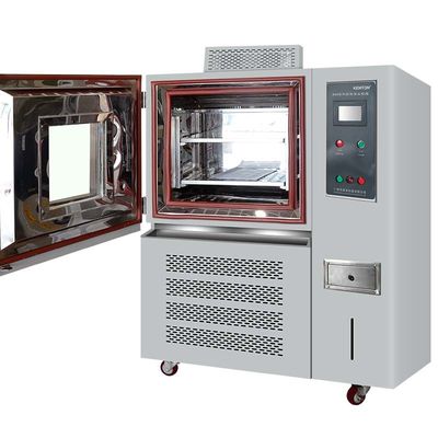 20~98% Humidity Chamber Laboratory Environmental Temperature Chamber -40~150C