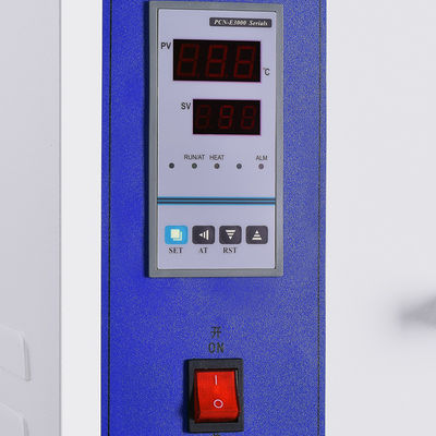 Sterilizer Laboratory Dryer Oven Gravity Convection Industrial Drying Oven