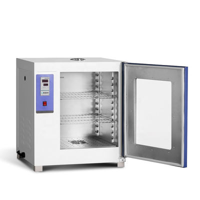 Electric Electrothermal Laboratory Thermostatic Incubator Galvanized Sheel Material