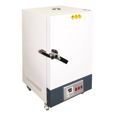 600C Laboratory Dryer Oven SUS304 Inner High Temperature Drying Oven