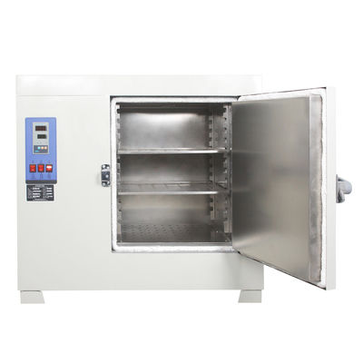 600C Laboratory Dryer Oven SUS304 Inner High Temperature Drying Oven
