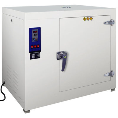 600C Laboratory Dryer Oven SUS304 Inner High Temperature Drying Oven
