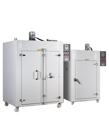 100C Forced Air Convection Lab Oven Hot Air Blast Catfish Drying Oven Commercial