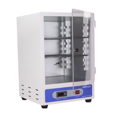 Agricultural Thermostatic Incubator 110V 220V Basis Portable Biochemistry Incubator