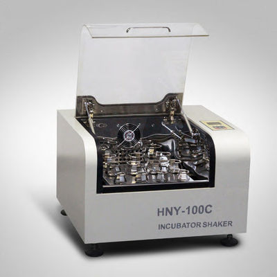 Laboratory Orbital Shaker Incubator Dry Bath Cooling And Heating Thermo Shaking Incubator