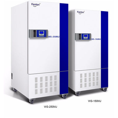 Biotechnology Constant Humidity Chamber Temperature Humidity Environmental Chamber