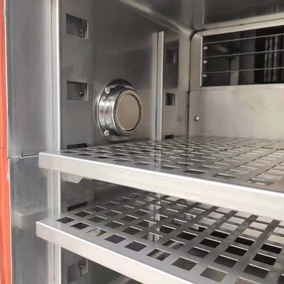 150L 220V Environmental Temperature Chambers 650*500*500 Humidity Chamber