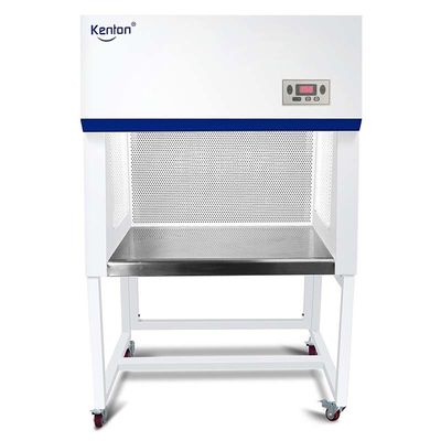ISO Class 5 Laminar Air Flow Cabinet Vertical Laminar Air Flow Clean Bench For Lab