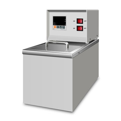 10L 50L Thermostatic Oil Water Bath  Lab Chemistry Equipment