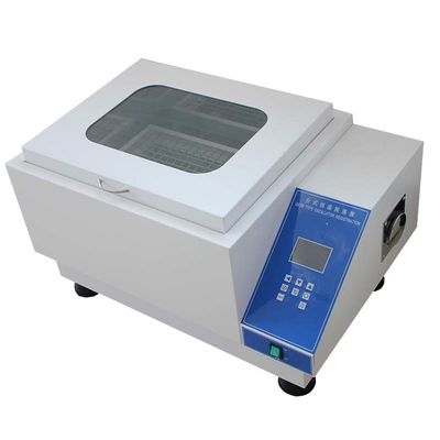 Laboratory Orbital Shaker Incubator Dry Bath Cooling And Heating Thermo Shaking Incubator