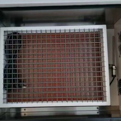 Laboratory Orbital Shaker Incubator Dry Bath Cooling And Heating Thermo Shaking Incubator