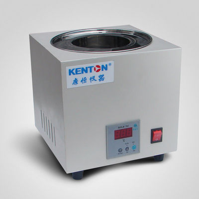 Multi Function Laboratory Water Bath Electric Heating Thermostat Circulating