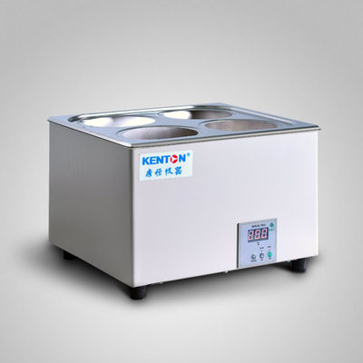 Multi Function Laboratory Water Bath Electric Heating Thermostat Circulating