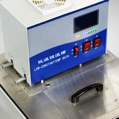 5L Laboratory Water Bath Science Biological Thermostatically Controlled Water Bath